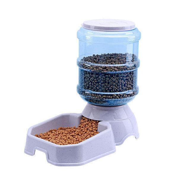 Automatic Pet Oasis