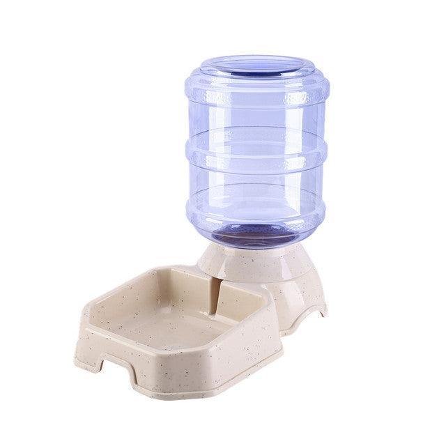 Automatic Pet Oasis