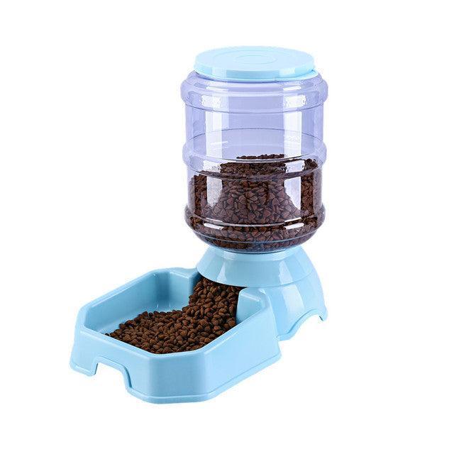 Automatic Pet Oasis