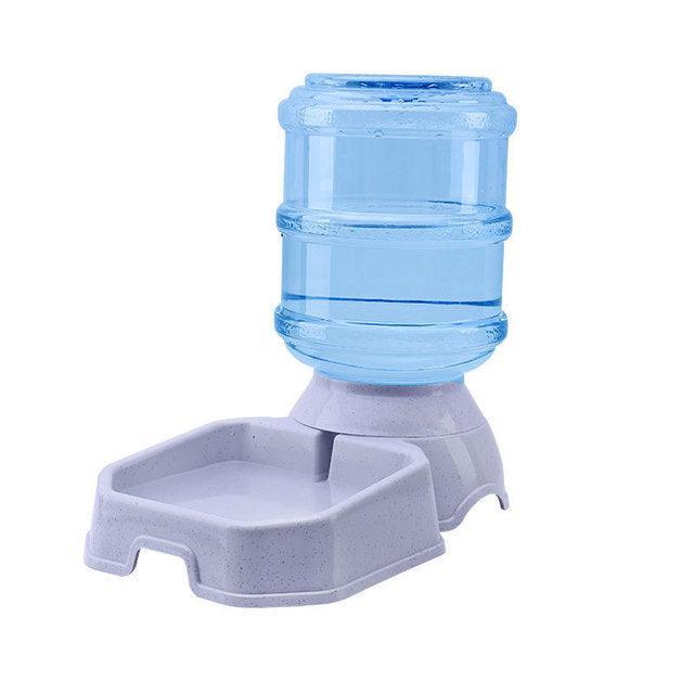 Automatic Pet Oasis