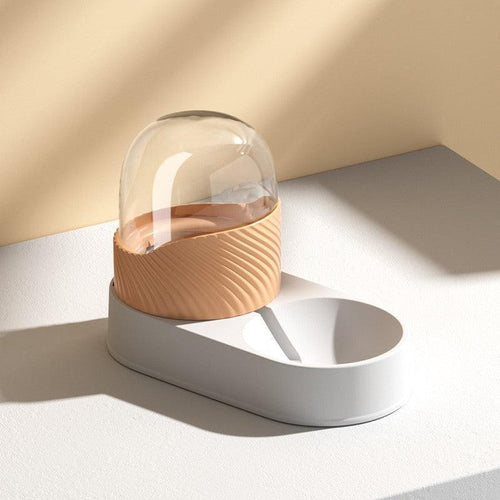 Automatic Pet Water Fountain