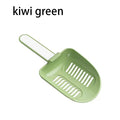 Hamster Bathtub Shovel Bathing Sand Shovel Small Pet Animals Cat Litter Cleaning Tool Excrement Small Scoop Cage Accessories