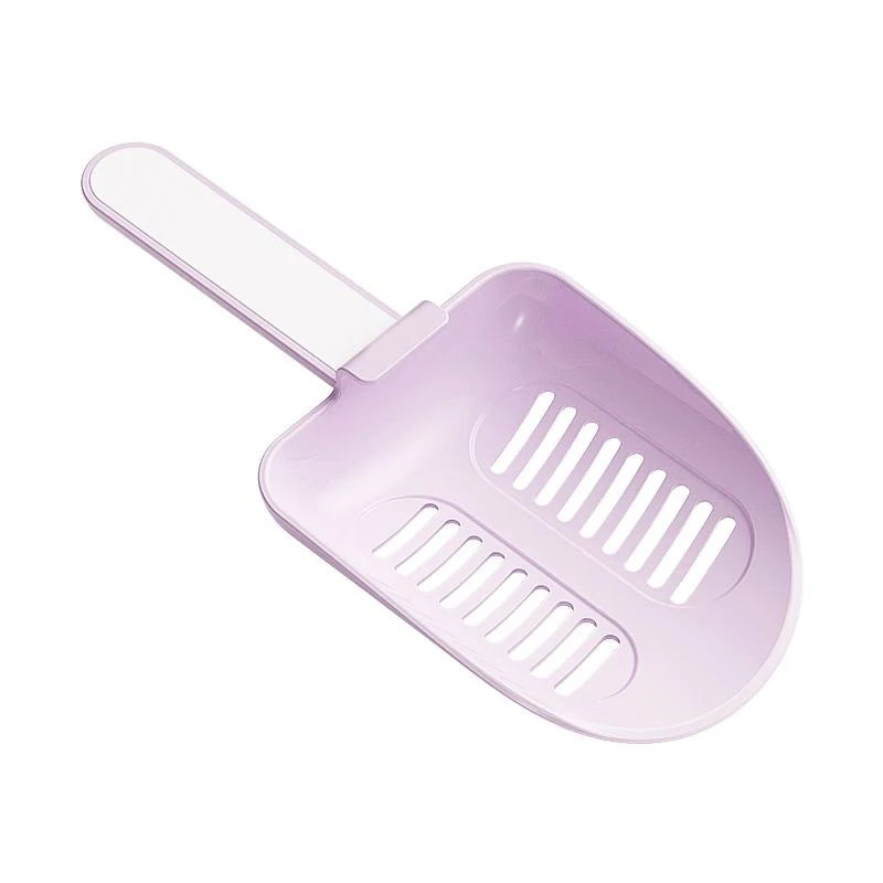 Hamster Bathtub Shovel Bathing Sand Shovel Small Pet Animals Cat Litter Cleaning Tool Excrement Small Scoop Cage Accessories