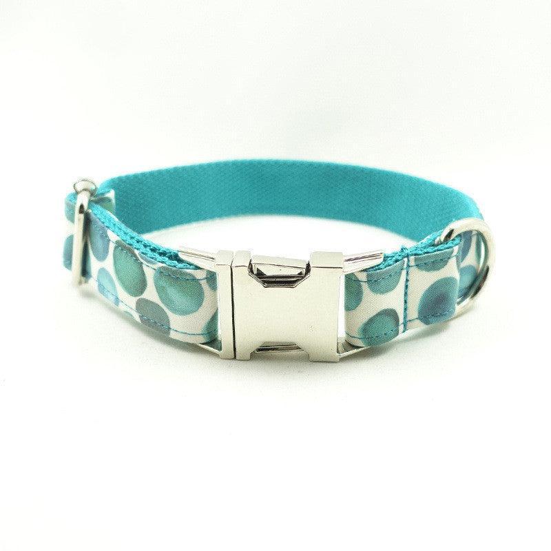 Bubble Leash - The Ultimate Retractable Dog Collar For Active Dogs