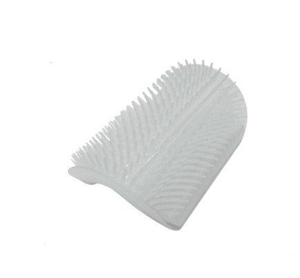 Cat Bliss Brush: Self-Grooming And Massage Device