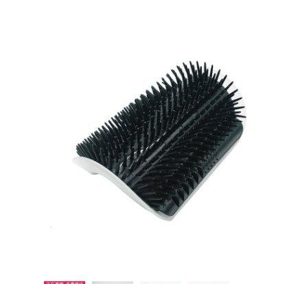 Cat Bliss Brush: Self-Grooming And Massage Device
