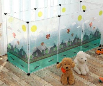 Clearpaws Pet Perimeter