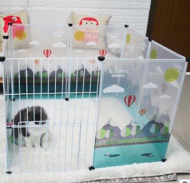 Clearpaws Pet Perimeter