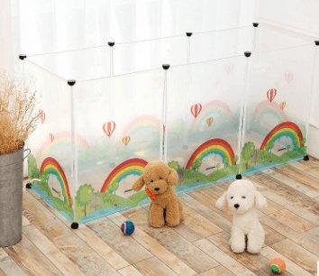 Clearpaws Pet Perimeter