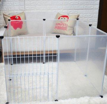 Clearpaws Pet Perimeter
