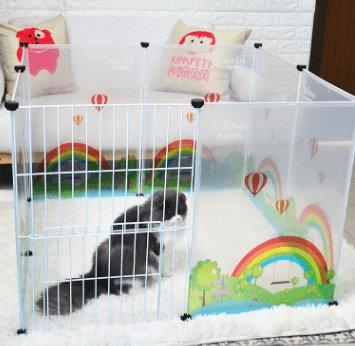 Clearpaws Pet Perimeter