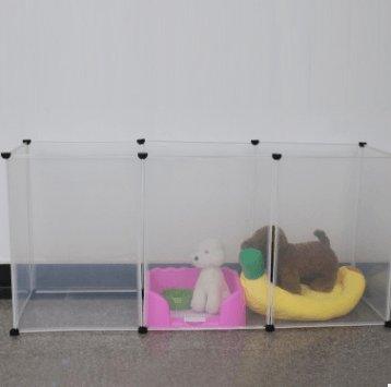 Clearpaws Pet Perimeter