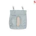 Cloth Feed Bag For Small Animals