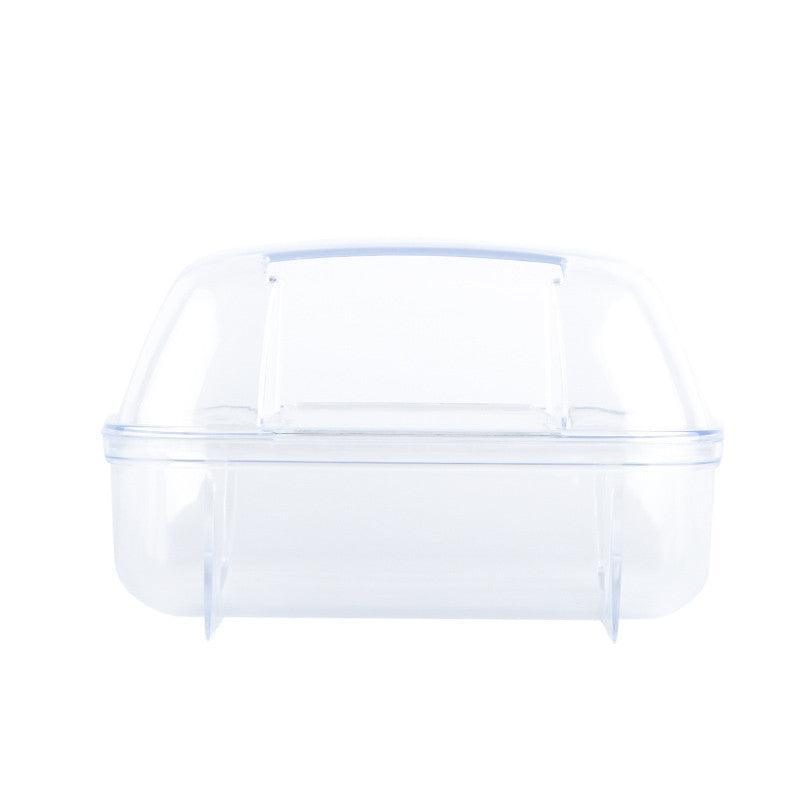 Cloudy Haven Hamster Spa And Playground