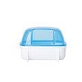Cloudy Haven Hamster Spa And Playground