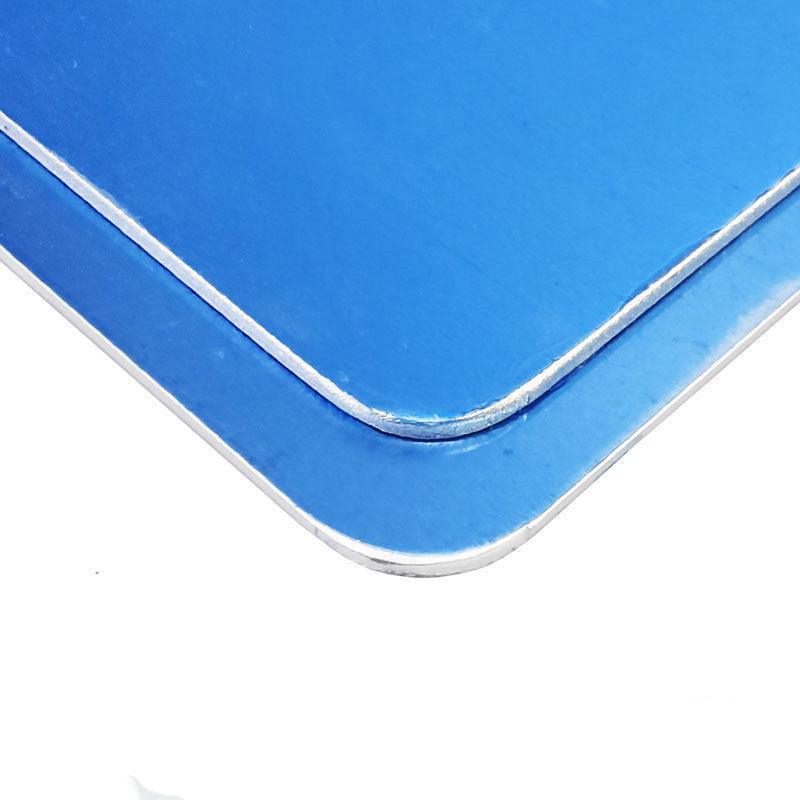Cool Paws Aluminum Pet Cooling Plate - Beat The Heat For Your Furry Friends!