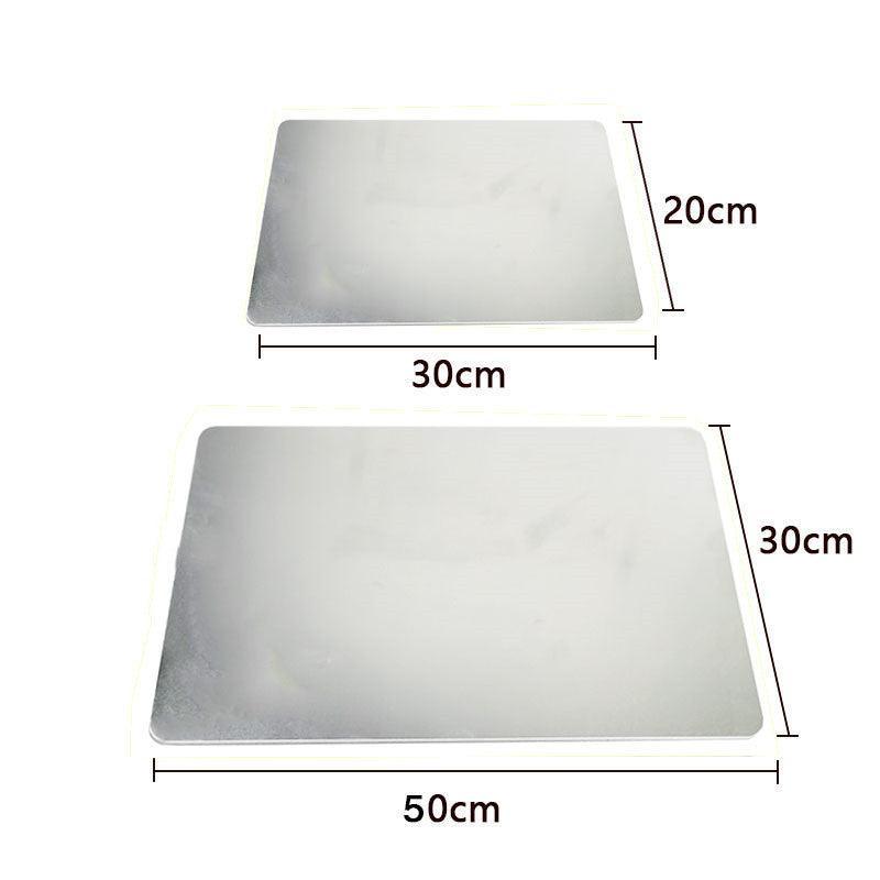 Cool Paws Aluminum Pet Cooling Plate - Beat The Heat For Your Furry Friends!