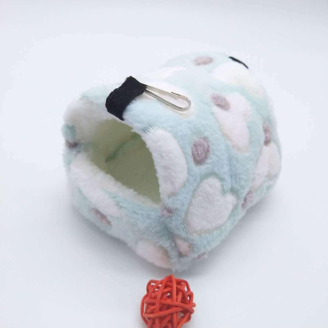 Cozy Cotton Haven For Small Pets