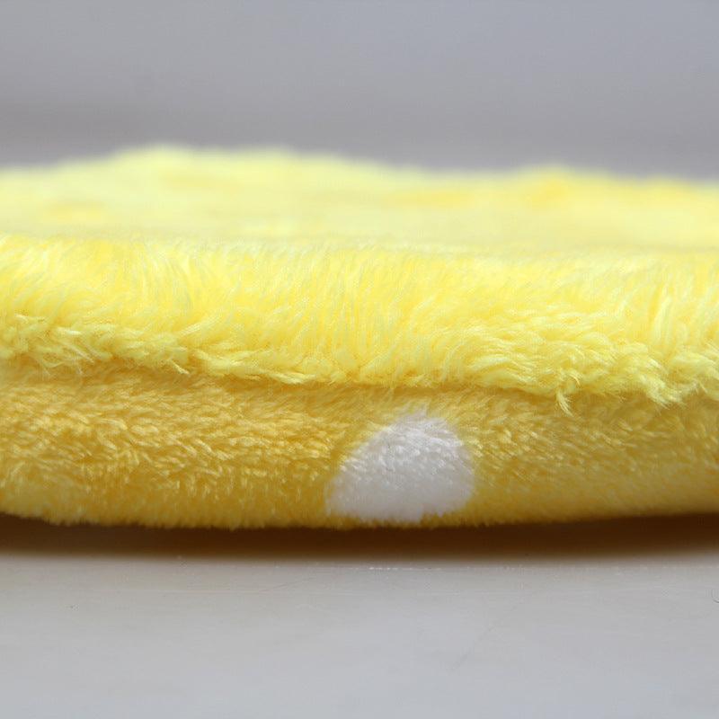 Cozy Cotton Haven For Small Pets