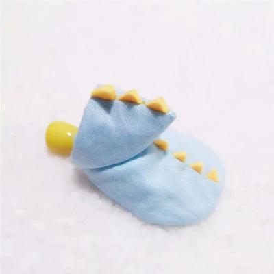 Cozy Critter Costumes For Your Adorable Hamster