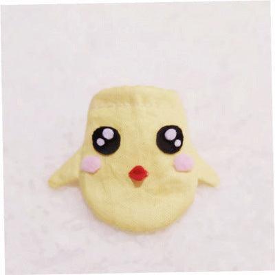 Cozy Critter Costumes For Your Adorable Hamster