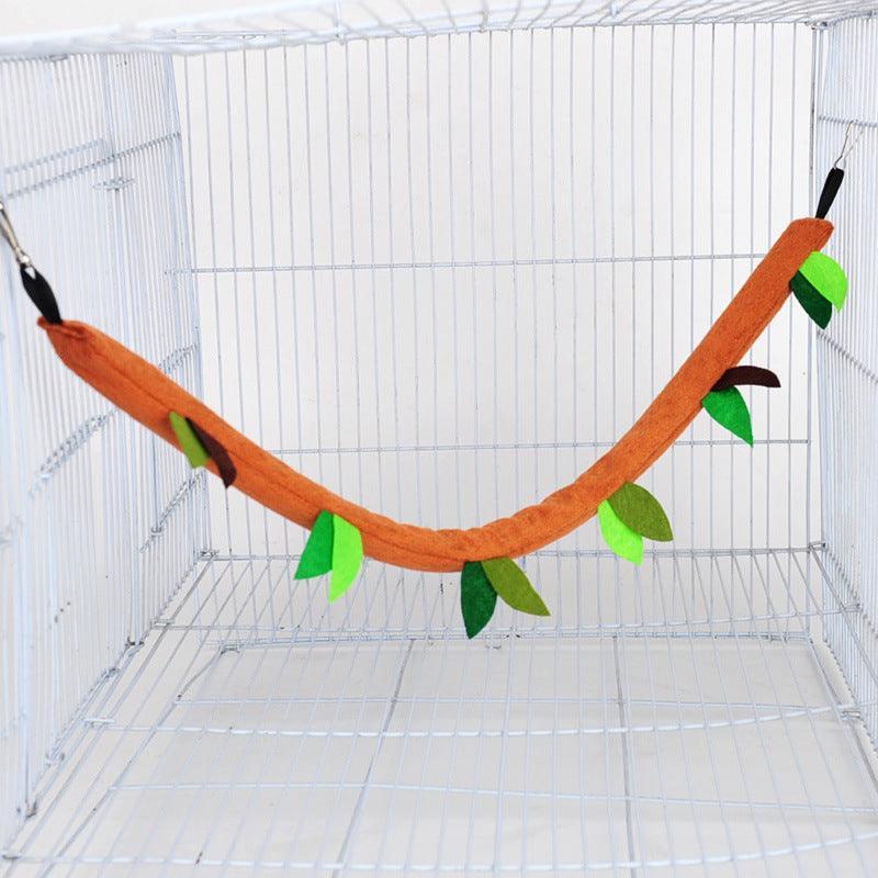 Cozy Critter Hammock
