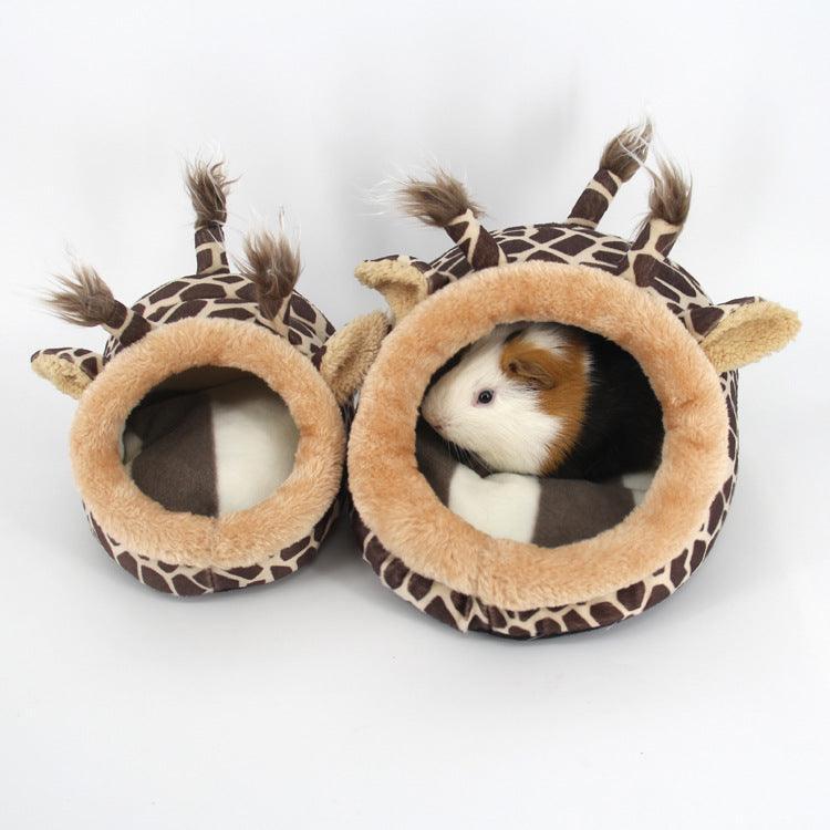 Cozy Critter Haven