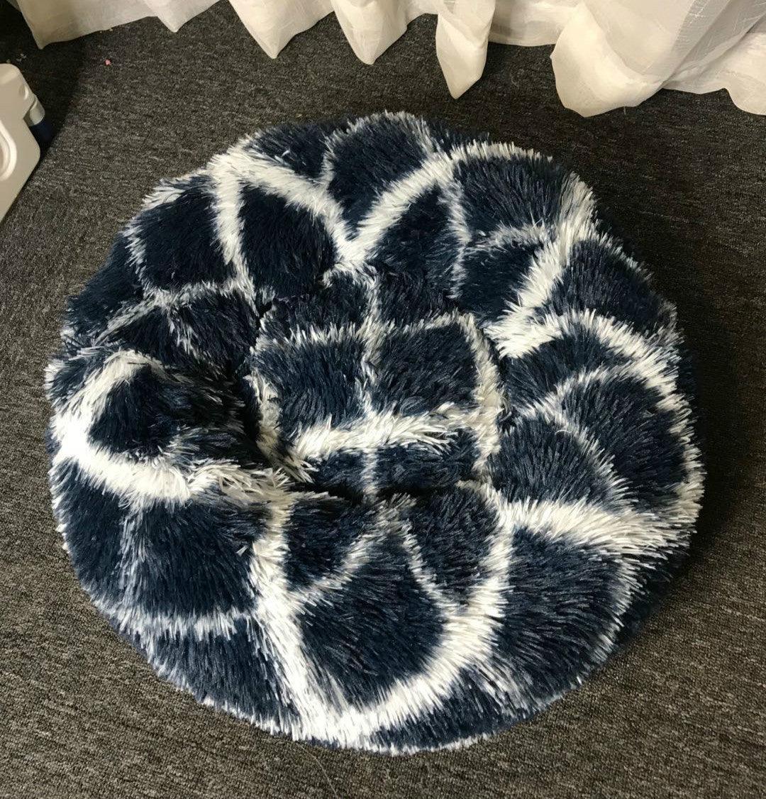 Cozy Haven Cat Litter Kennel