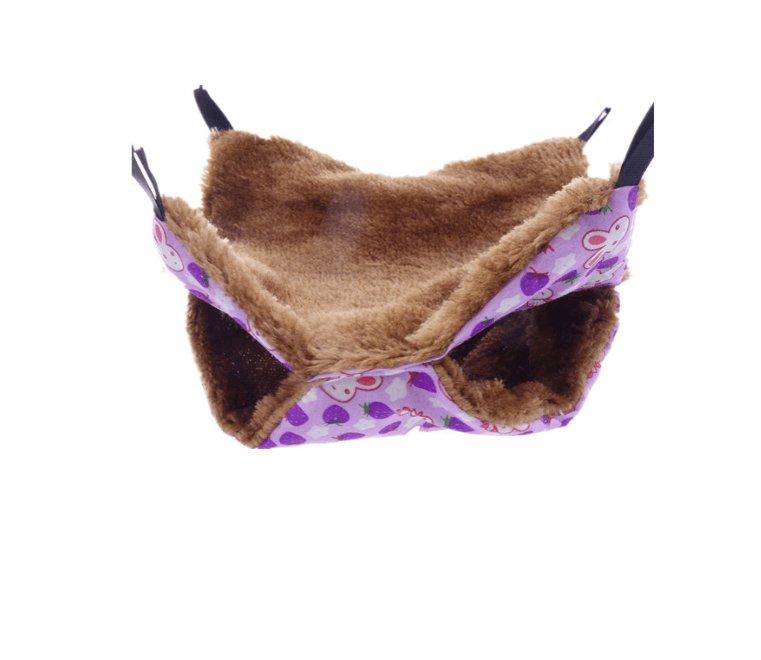 Cozy Haven Hamster Hammock