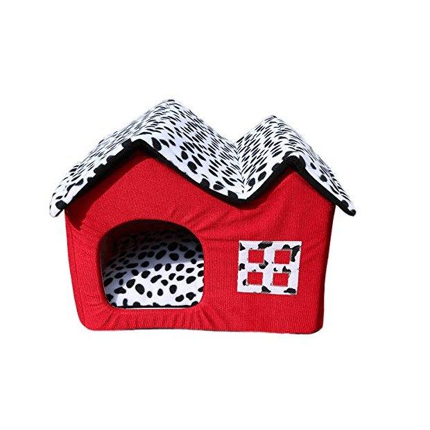 Cozy Haven Pet Retreat