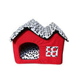 Cozy Haven Pet Retreat