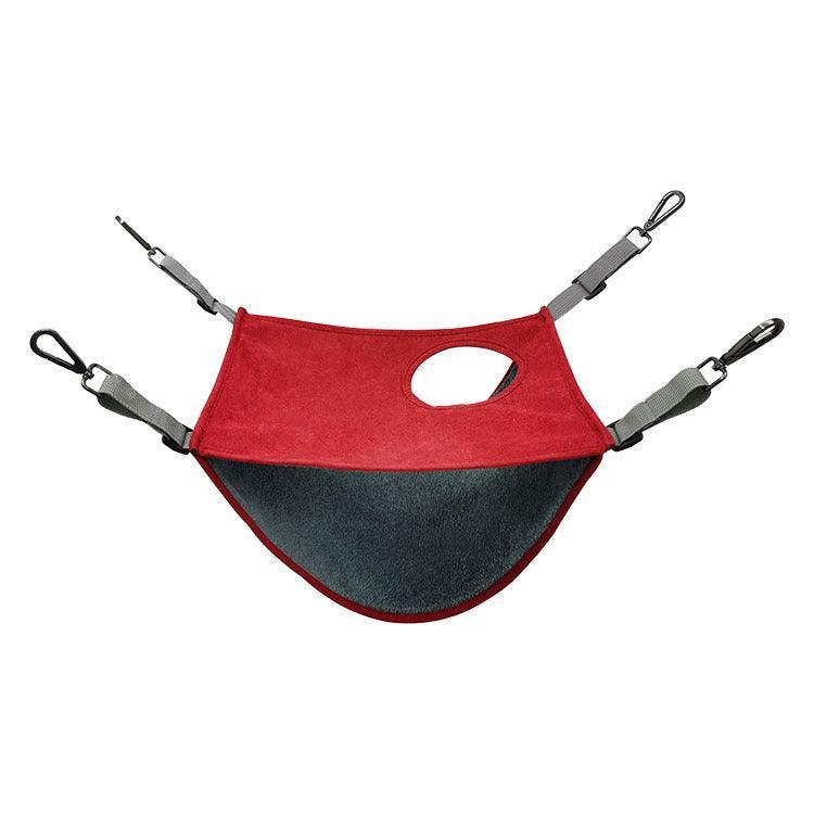 Cozy Retreat Small Pet Hammock