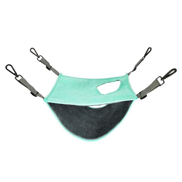 Cozy Retreat Small Pet Hammock