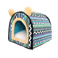 Cozypaws Pet Haven