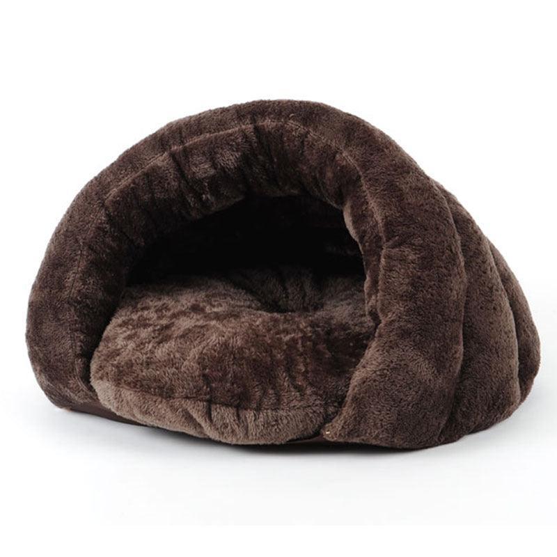 Cozyplush Pet Retreat