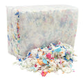 Paper Bedding For Small PetColorful Small Animal Bedding Soft And Comfortable Dust-Free For Hamsters Rabbits Guinea Pigs