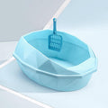 Diamond Paw Cat Litter Haven
