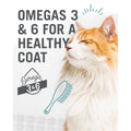 Wet Cat Food Variety Pack for Indoor Cats Chicky-Da-Lish, Salmon Chanted Evening Tuna Fintastic in Assorted Flavors, Grain-Free