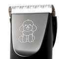 Pawz Pet Clipper Cat Dog Grooming Trimmer Shaver Kit