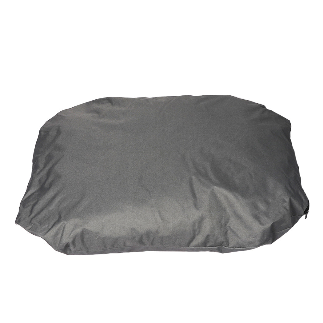 PaWz Waterproof Pet Dog Calming Bed Medium