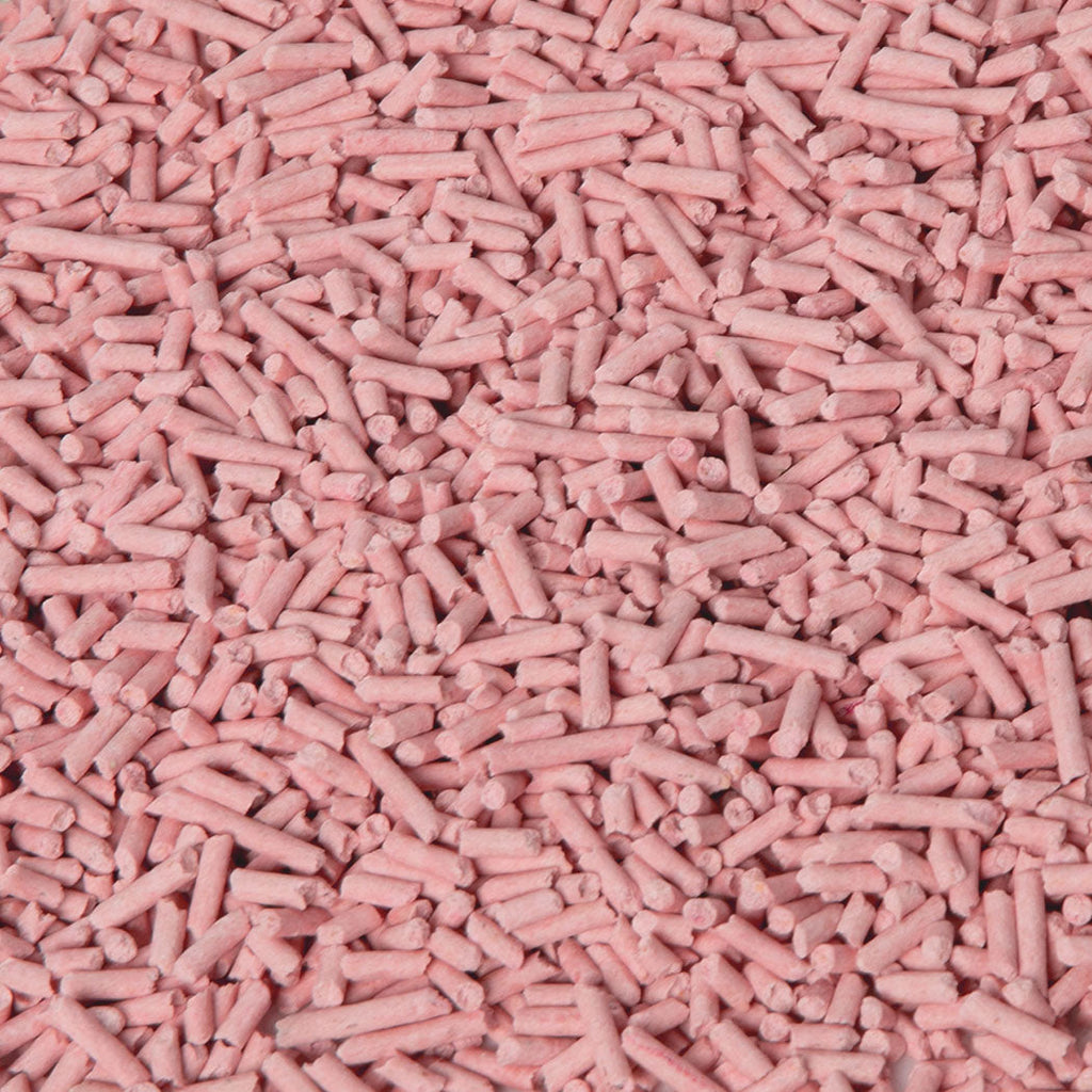 Pawz 2.5kg Tofu Cat Litter Watermelon x12