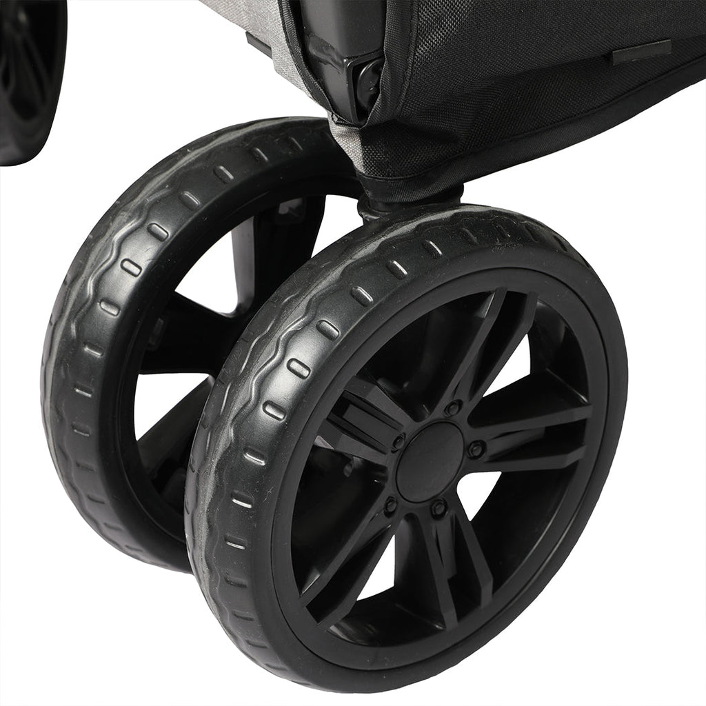 PaWz Pet Dog Stroller Pram Carrier Cat