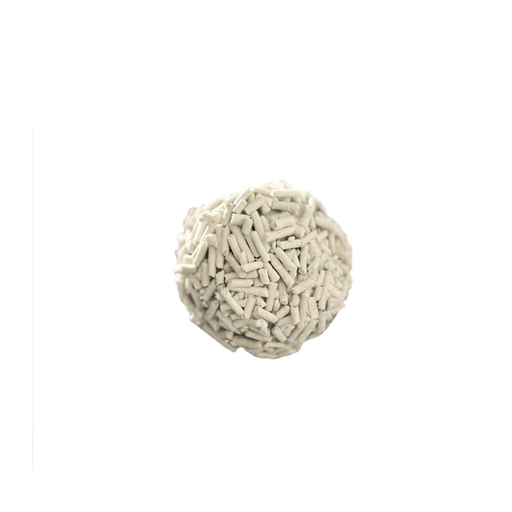PaWz 2.5kg Tofu Cat Litter Clumping Natural x12