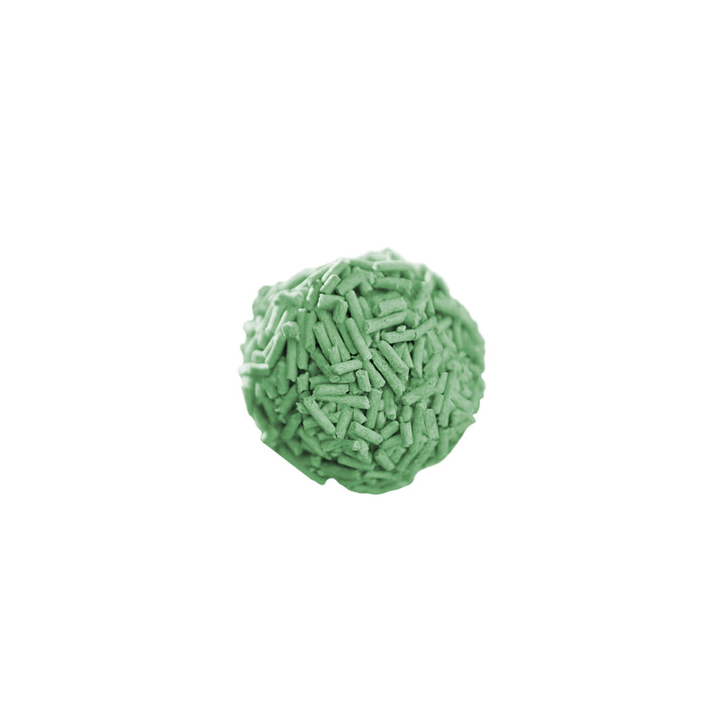 PaWz 2.5kg Tofu Cat Litter Clumping Green Tea x6